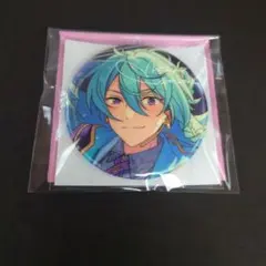 あんスタ 日々樹渉 缶バッジ 10周年