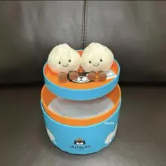 2026年最新】小籠包のぬいぐるみの人気アイテム - メルカリ