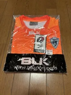 クボタスピアーズ 選手支給品 ハーフパンツ L相当 オレンジアーミー