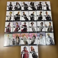 2026年最新】東京リベンジャーズ漫画の人気アイテム - メルカリ