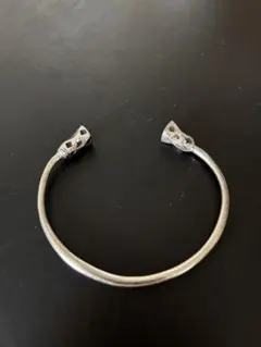 新品未使用　トゥアレグ族バングル　トゥアレグバングル　tuaregbangle 新品未使用 トゥアレグ族バングル トゥアレグバングル tuaregbangle