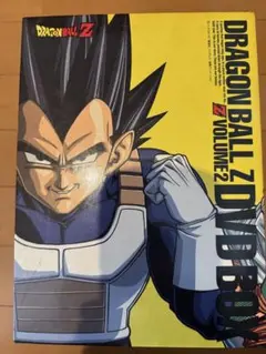 2025年最新】ドラゴンボールZ DVD-BOXの人気アイテム - メルカリ