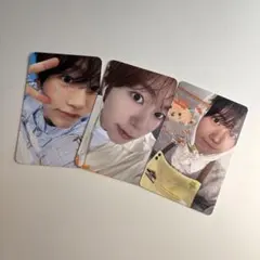 NCT WISH リョウ まとめ売り