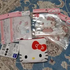 ハローキティ セット売り