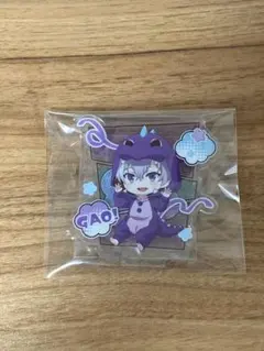 怪獣パジャマ 逢坂壮五 アクリルスタンド