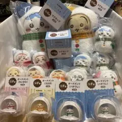 ちいかわ　エニマイくじ　1番くじ　まとめ売り