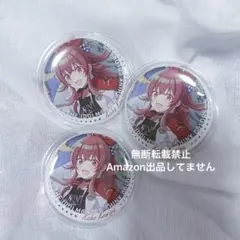 アイドルマスターシャイニーカラーズ ジュエリー缶バッジ 1弾 小宮果穂