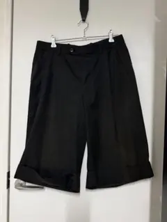 2026年最新】BALENCIAGA カラー：ブラック系 メンズ ショートパンツ
