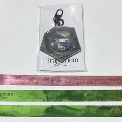 スタライ　銀テープ　銀テ　特典