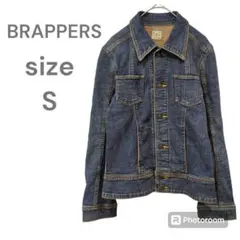 ジップデザインアウター