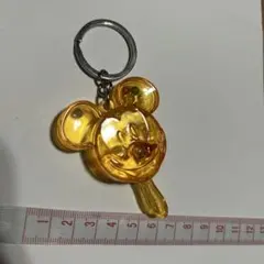 ミッキーマウス キーホルダー