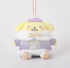 2026年最新】むにゅぐるみ ポムポムプリンの人気アイテム - メルカリ