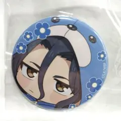 WIND BREAKER　杉下京太郎　缶バッジ