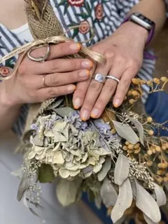 まい様専用　緑T2