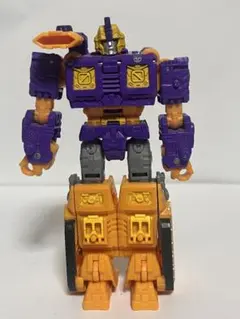 トランスフォーマーのサムネイル