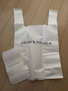 DEEN&DELUCA ミニマムエコバック