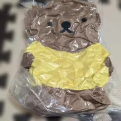 ボリスのふんわりクッション