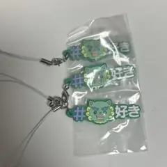 JOCHUM ヤヌカミ #ハッシュタグつける 3点セット