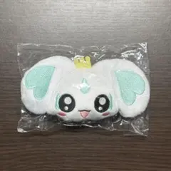 プリキュア ぷちきゅあ ぬいぐるみ ヘアクリップ 前髪クリップ