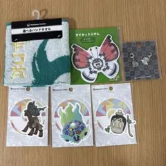ポケモングッズセット