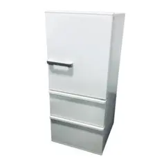 ☆自社エリア内限定商品☆ 中古 4ドア冷蔵庫 アクア (No.2865) - メルカリ