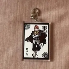 黒執事展 肋骨 缶バッジ アクキー ジョーカー - メルカリ
