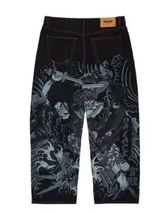 2025年最新】PALACE メンズ デニム・ジーンズの人気アイテム - メルカリ