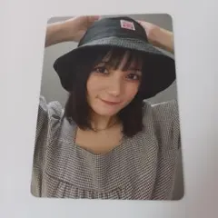 CANDY TUNE トレカ