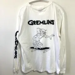 GREMLINS グレムリン　ロンt スケボー