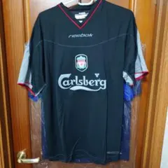 2025年最新】リバプール ユニフォーム リーボックの人気アイテム