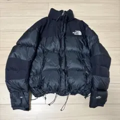 sm3980 ノースフェイス バルトロ ダウンジャケット L