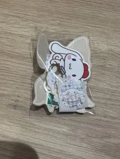 おすそ分けサンリオシール、ステッカーセット25枚➕おまけ