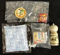 ガチャガチャ 食品 保冷剤 ミニチュア まとめ売り
