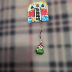 開運 ストラップ お守り