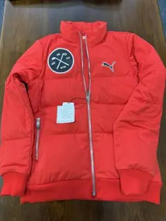 新品】CPG GOLF ゴルフ ハイブリッド ダウンジャケット サイズ2 真冬