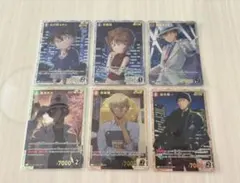 名探偵コナンTCG 探偵たちの切札 SRPコンプセット