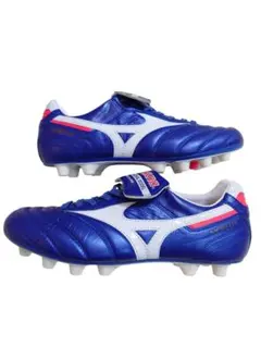 J*p様 ミズノ モレリア Ⅱ JAPAN(ブルー×ホワイト)