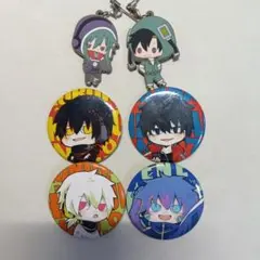 2026年最新】カゲプロ セトの人気アイテム - メルカリ