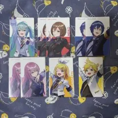 プロセカ エピカ CF クリフェス まとめ売り 2023