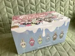 ラブブ マカロン LABUBU Macaron アソートボックス 開封済 - メルカリ