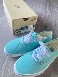 VANS バンズ　オーセンティック　26cm