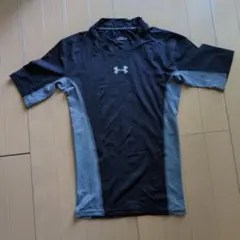 UNDER ARMOUR コンプレッションシャツ 半袖 S/M
