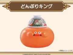 ドラゴンクエスト 吉野家 ドラクエウォークセット どんぶりキング