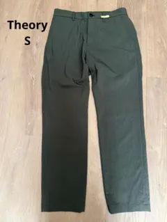 Theory Kelso Zaine シアサッカー イージースラックスＳのサムネイル