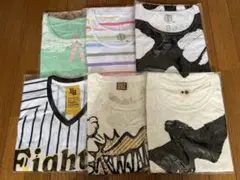 関ジャニ∞（SUPER EIGHT） ライブ ツアー グッズ Tシャツ