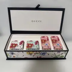 GUCCI FLORA ミニ香水 2種セット - メルカリ