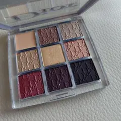 ディオール　バックスでアイパレット006