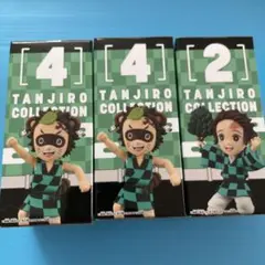 鬼滅の刃 竈門炭治郎