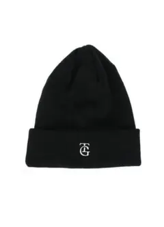 GIANTS ジャイアンツ TG ビーニー ニット帽