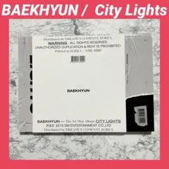 2026年最新】city lights ベッキョンの人気アイテム - メルカリ